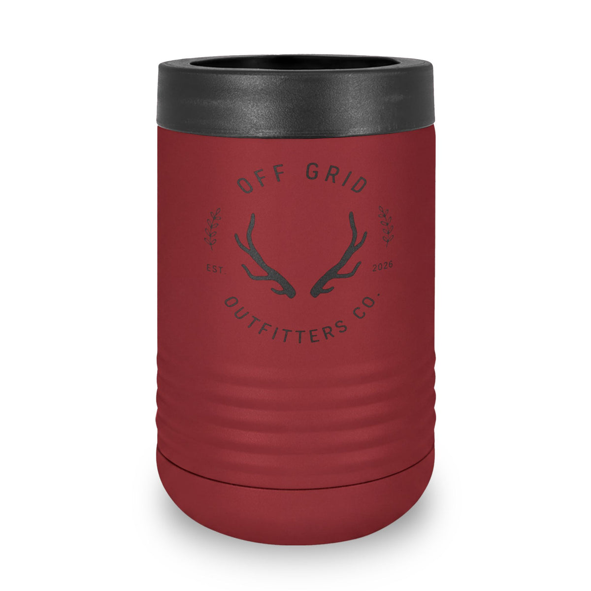 Off Grid Outfitters 12oz Beverage Holder