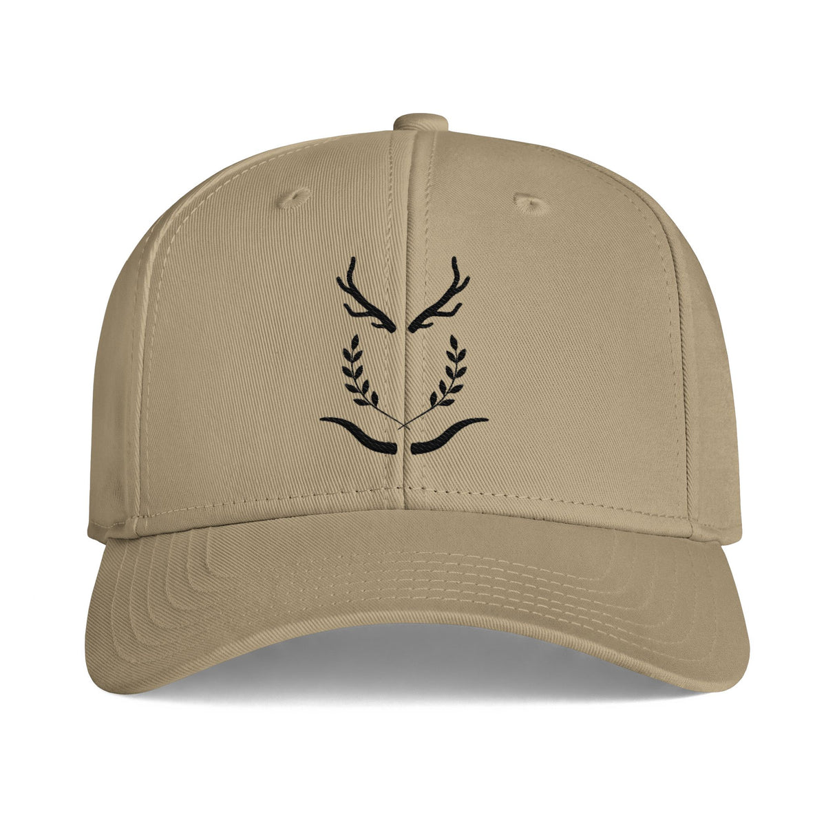OffGrid Logo Embroidered Cap