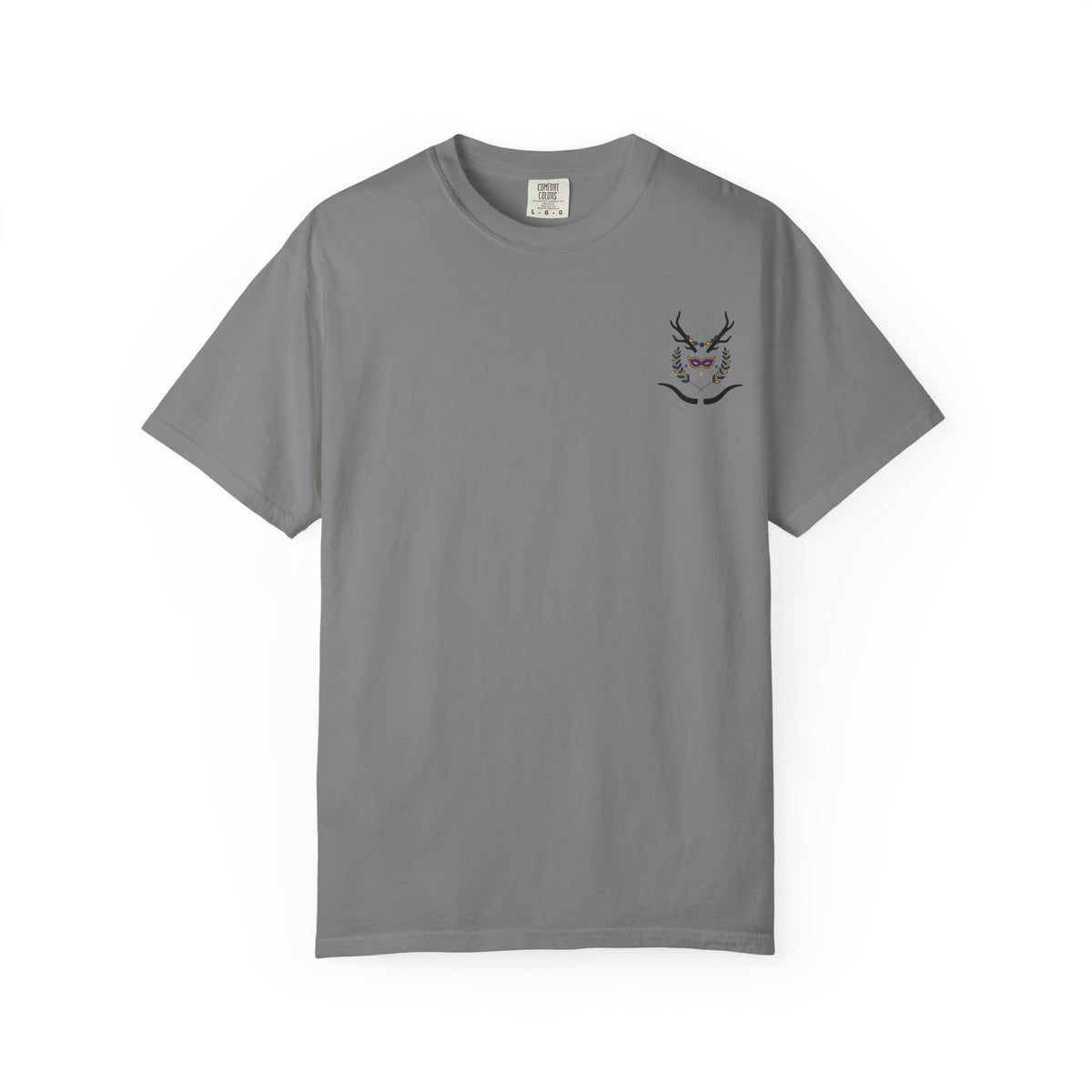 Mardi Gras T-Shirt