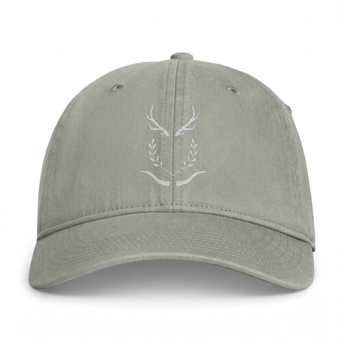 Coastal Washed dad hat