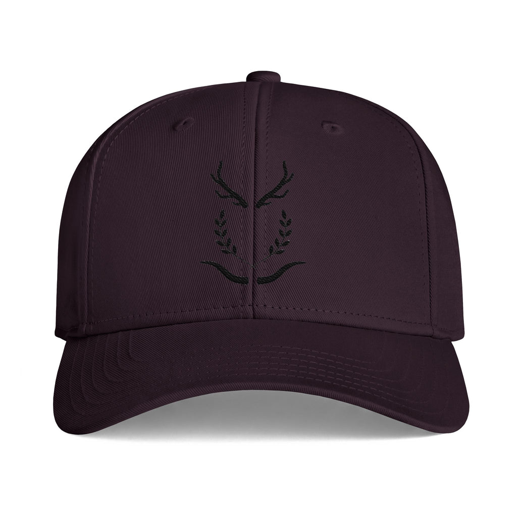 OffGrid Logo Embroidered Cap