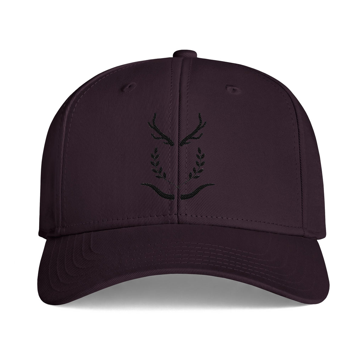OffGrid Logo Embroidered Cap
