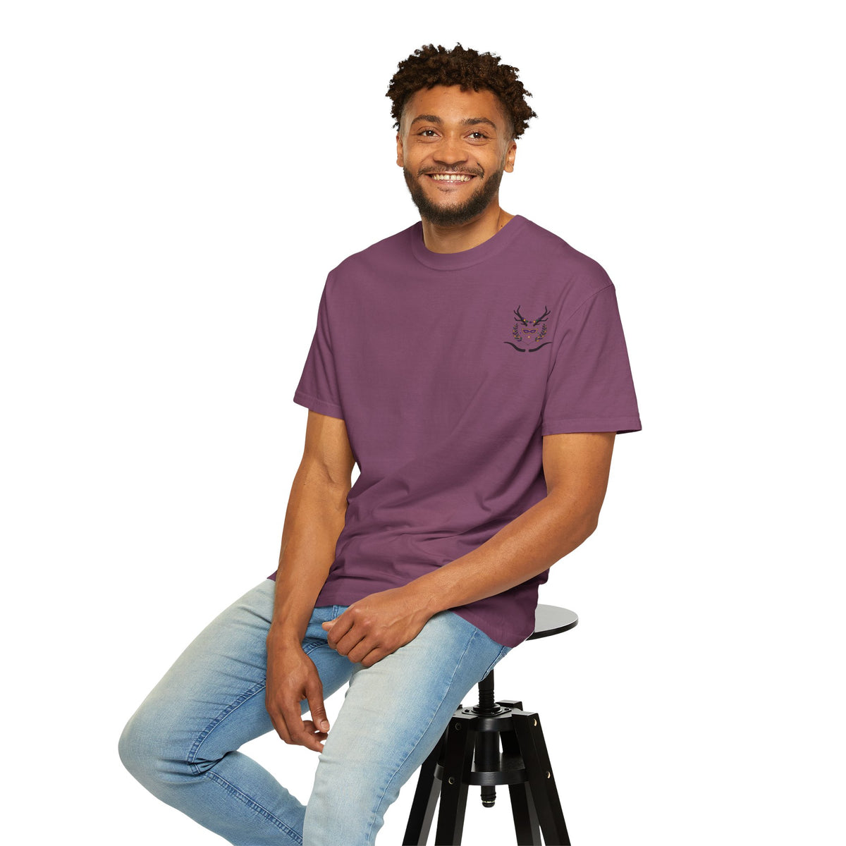Mardi Gras T-Shirt