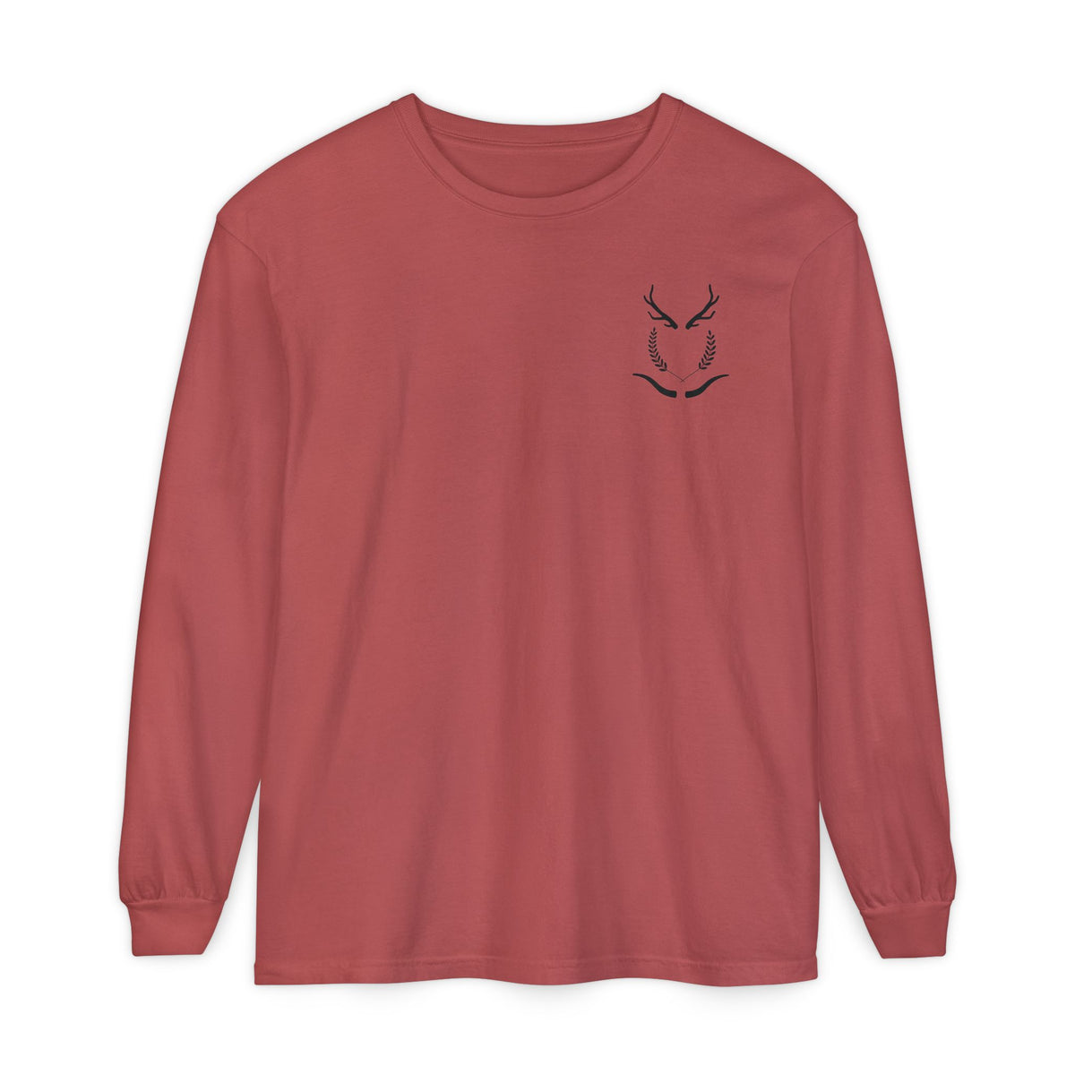 The Rooted long sleeve b