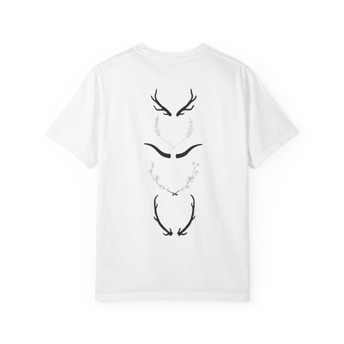 Antler Stack T-Shirt