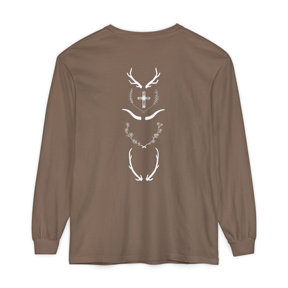 Grace Long Sleeve Shirt w2