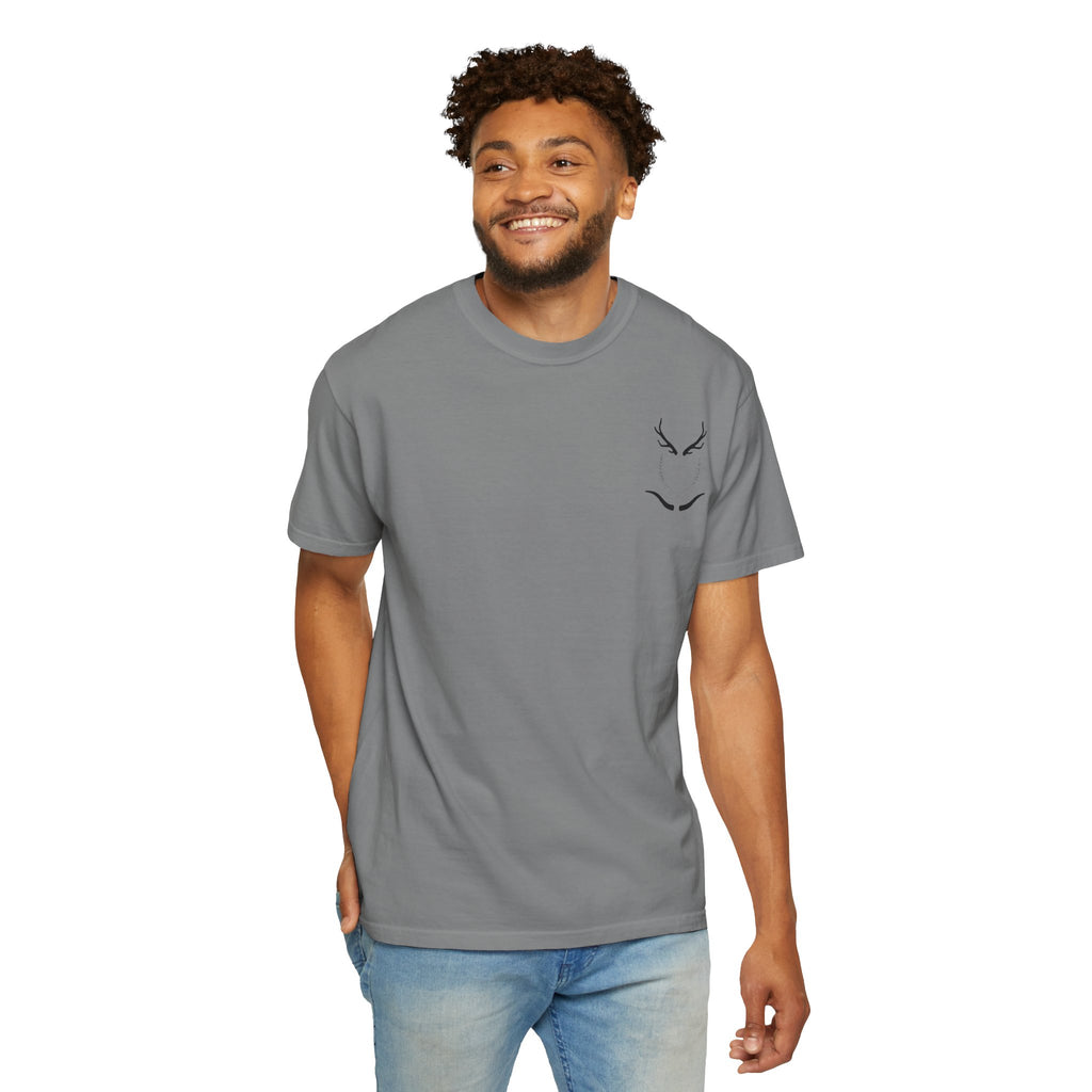 Antler Stack T-Shirt