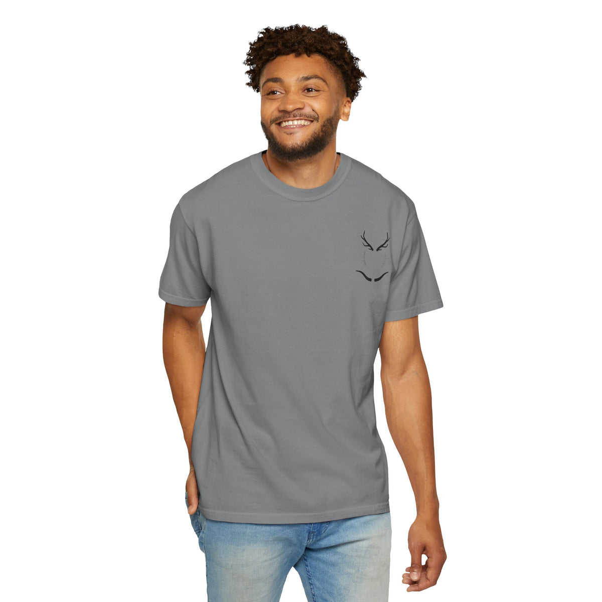 Antler Stack T-Shirt