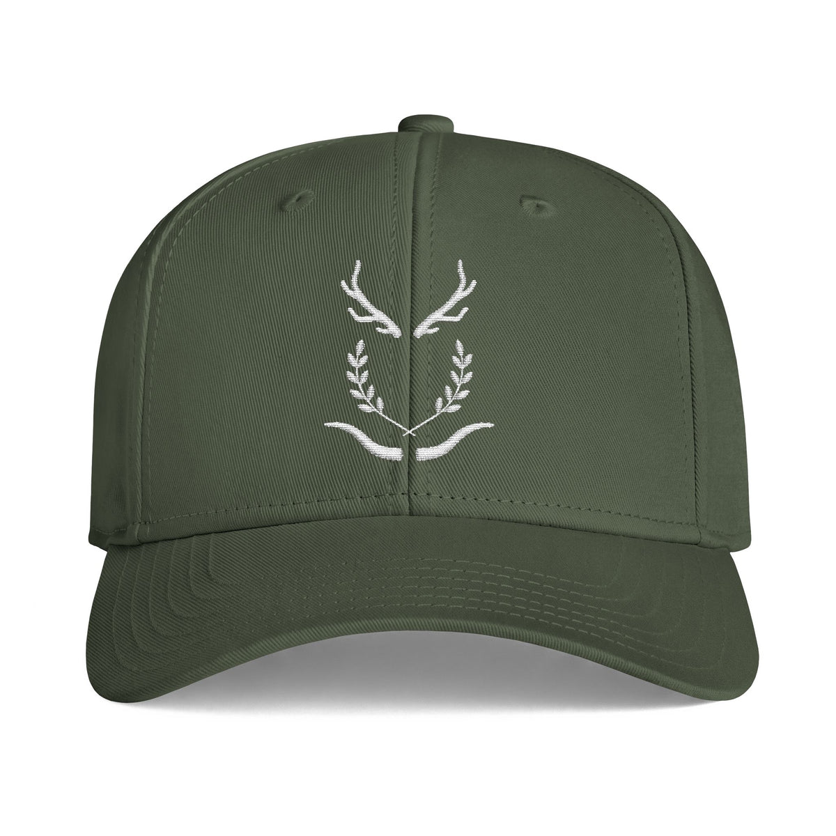 Offgrid logo Embroidered Cap
