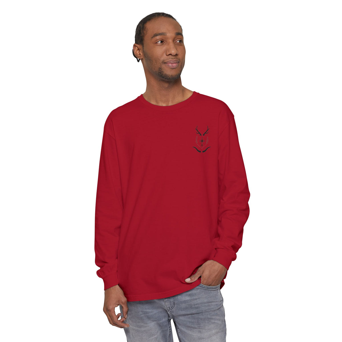 Grace Long Sleeve Shirt b2