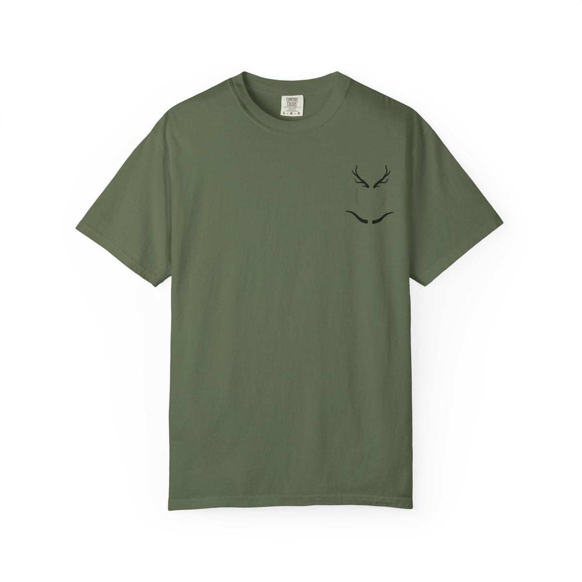 Antler Stack T-Shirt