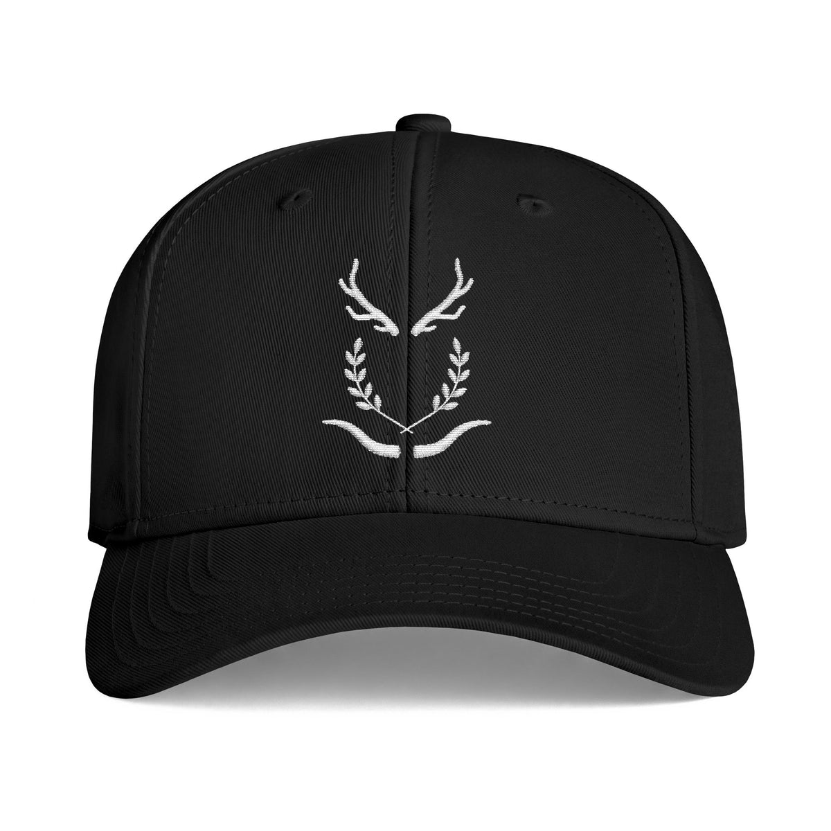 Offgrid logo Embroidered Cap