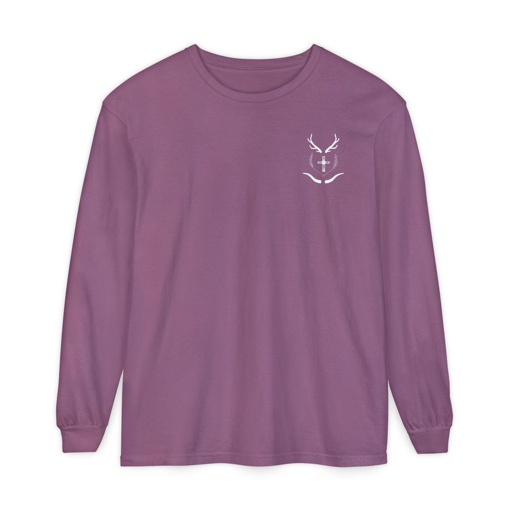 Grace Long Sleeve Shirt w2