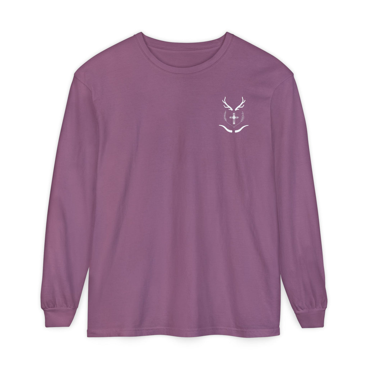 Grace Long Sleeve Shirt w2