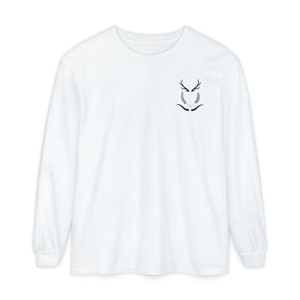 The Rooted long sleeve b