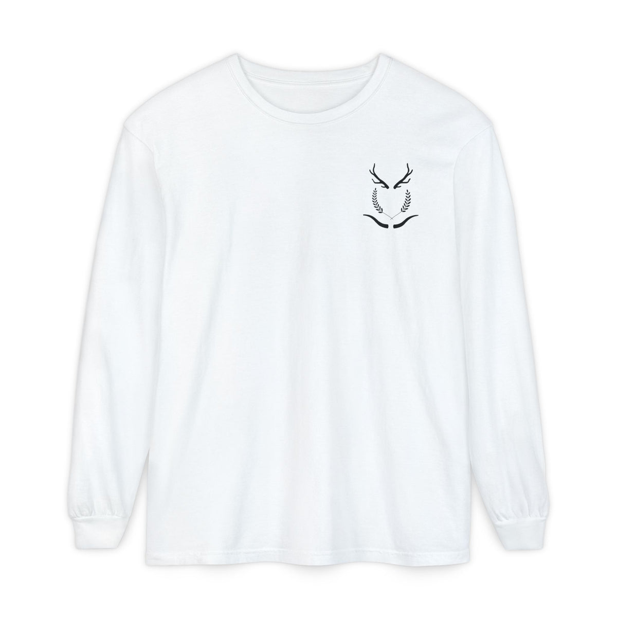 The Rooted long sleeve b