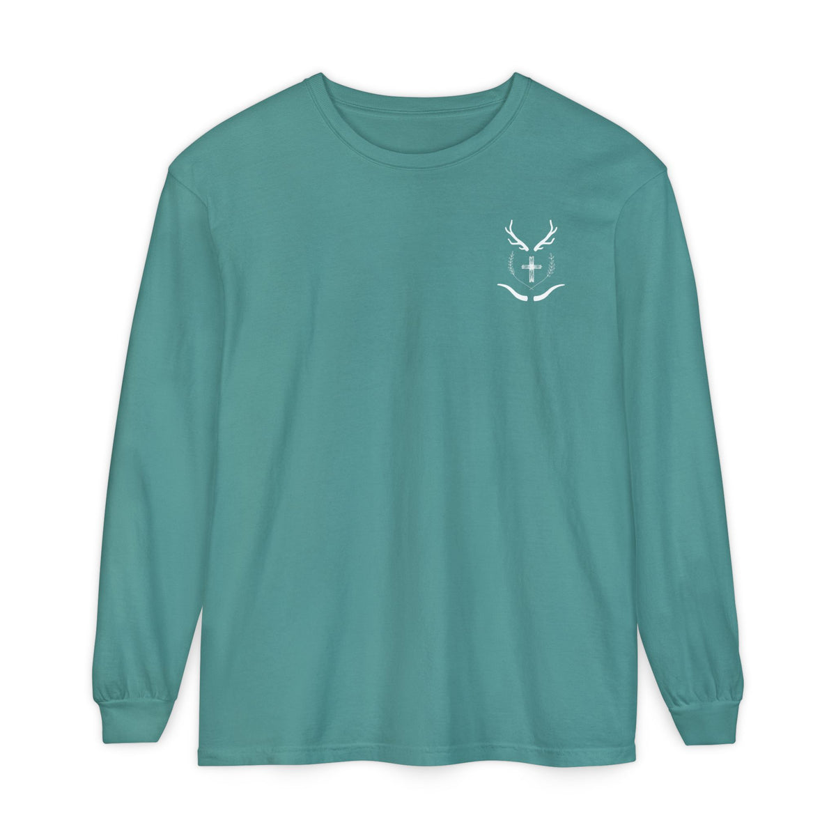 Grace Long Sleeve Shirt w2