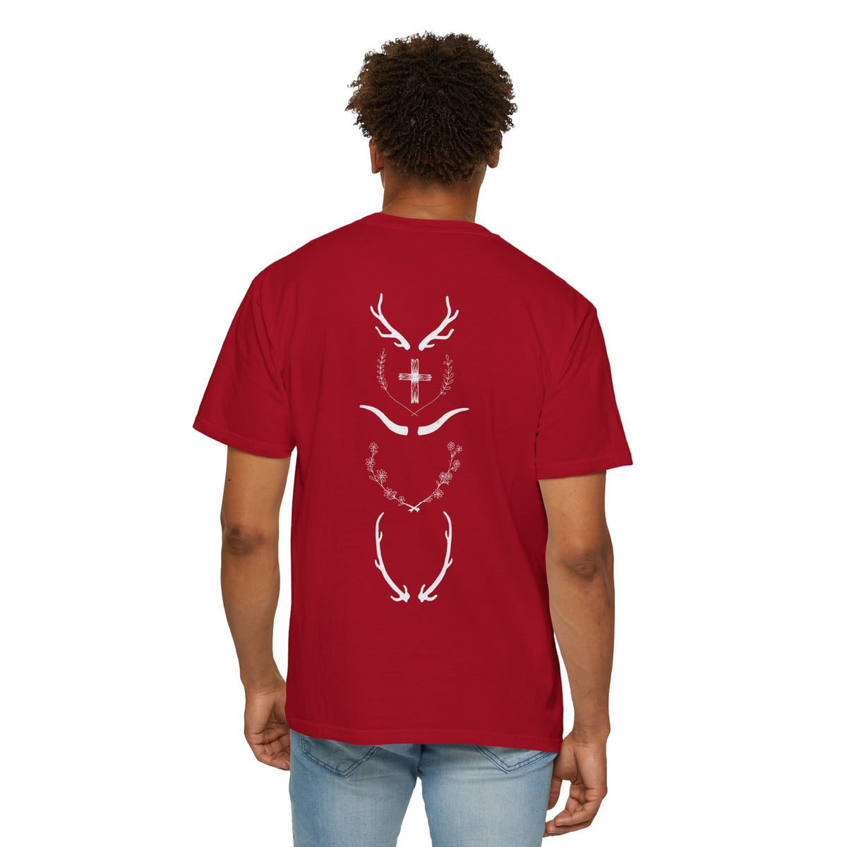 Grace t-shirt