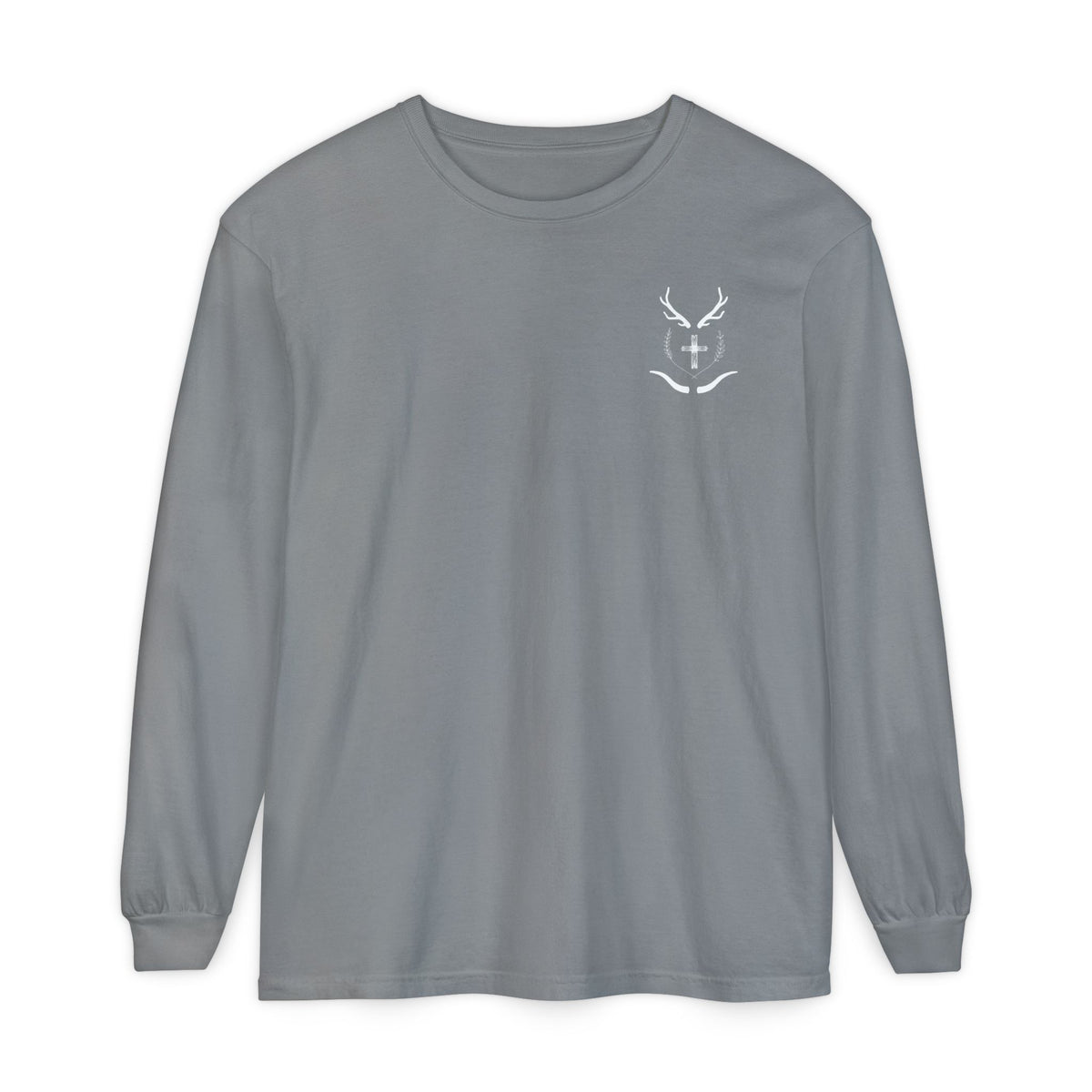 Grace Long Sleeve Shirt w2
