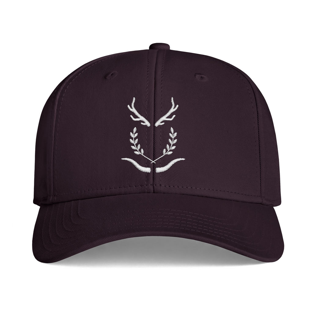 Offgrid logo Embroidered Cap