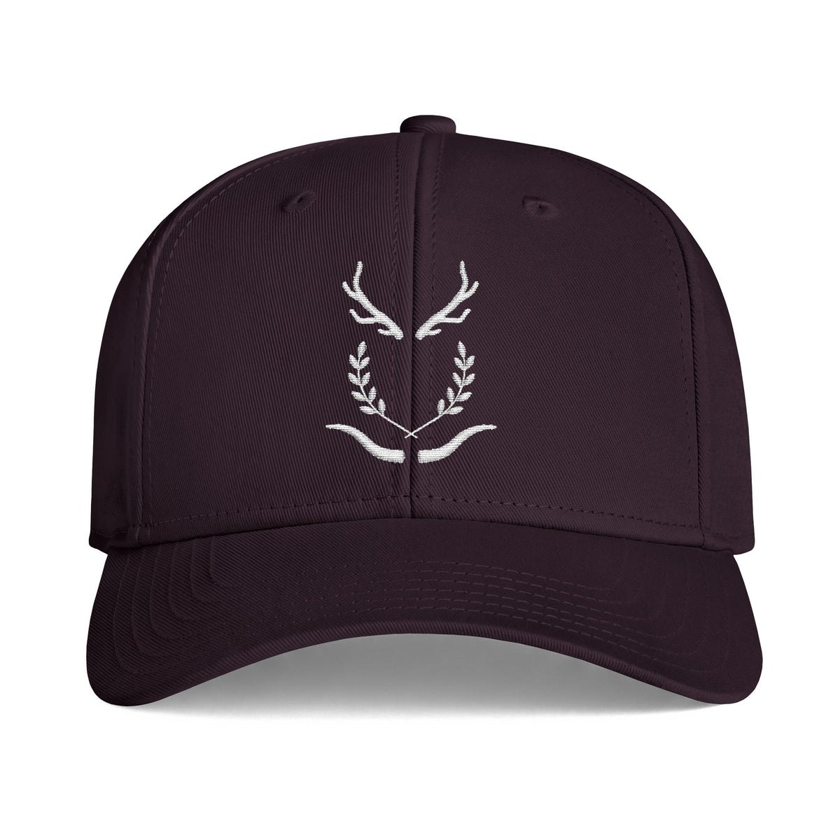 Offgrid logo Embroidered Cap