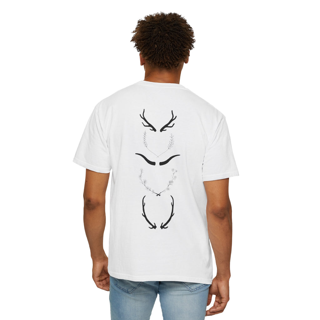 Antler Stack T-Shirt