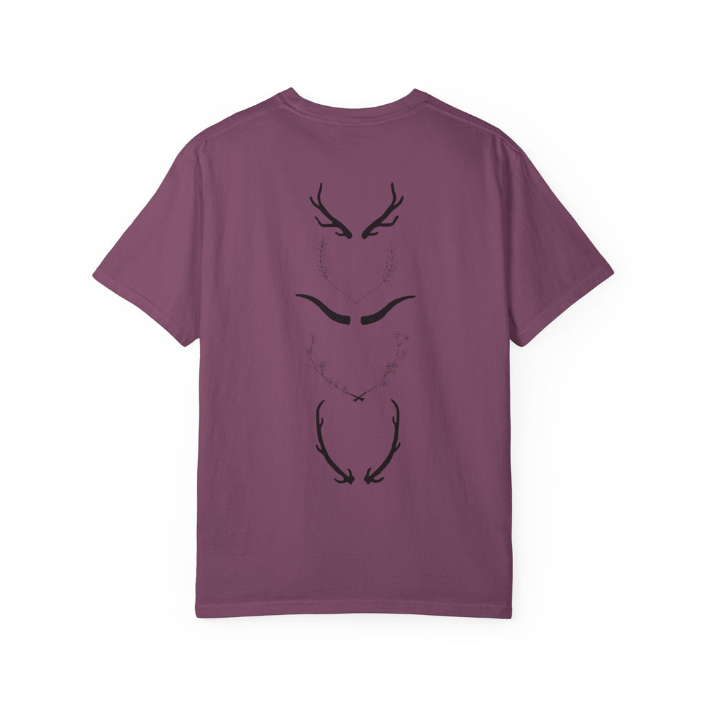 Antler Stack T-Shirt