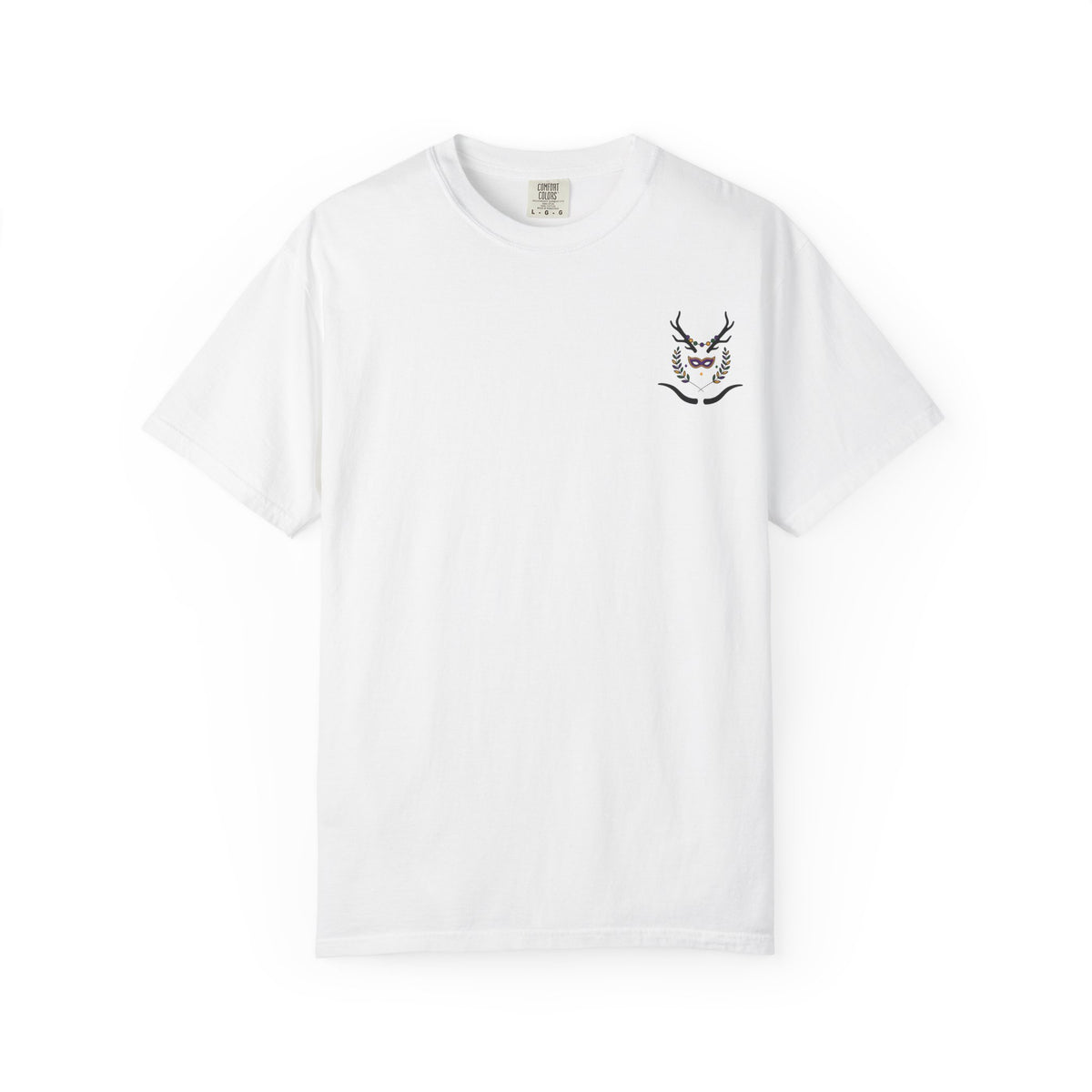Mardi Gras T-Shirt