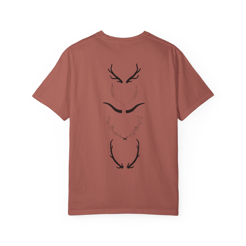 Antler Stack T-Shirt