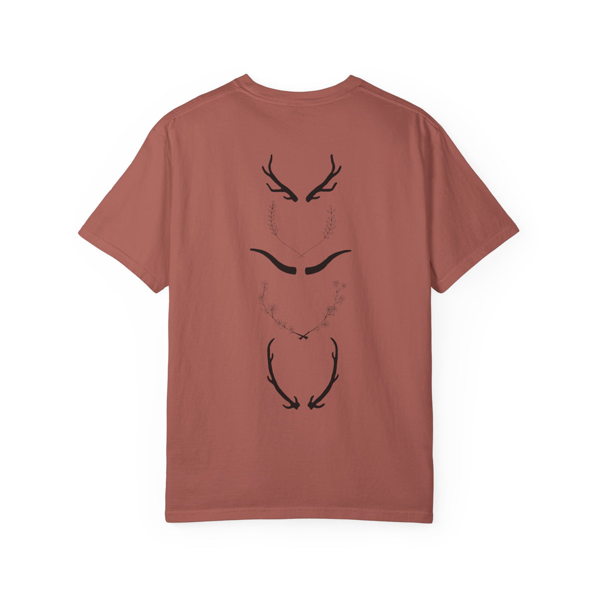 Antler Stack T-Shirt