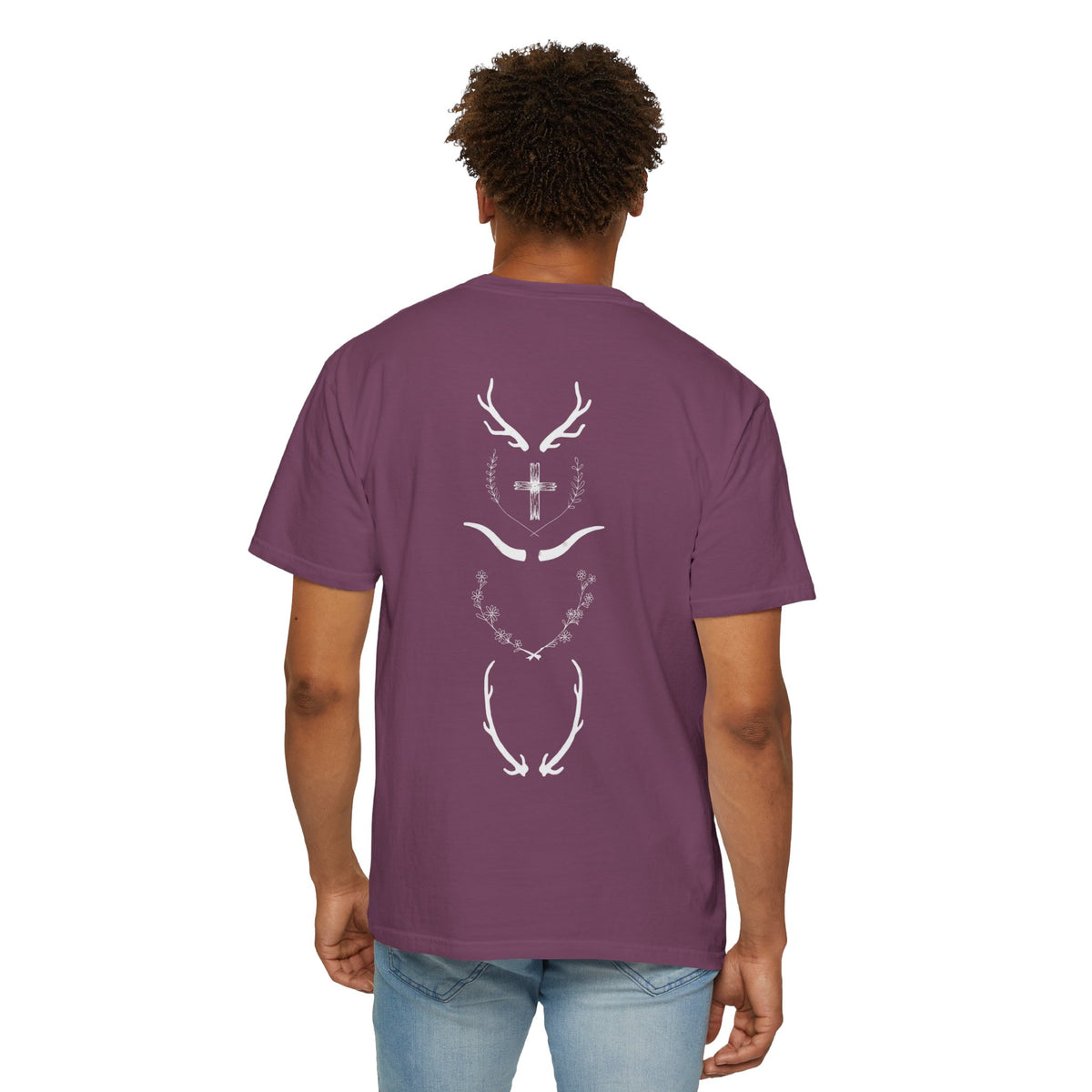 Grace t-shirt