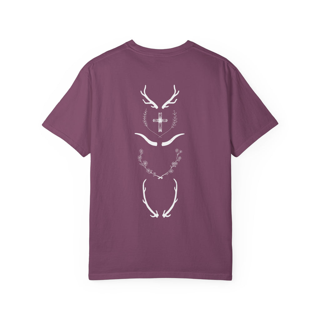 Grace t-shirt