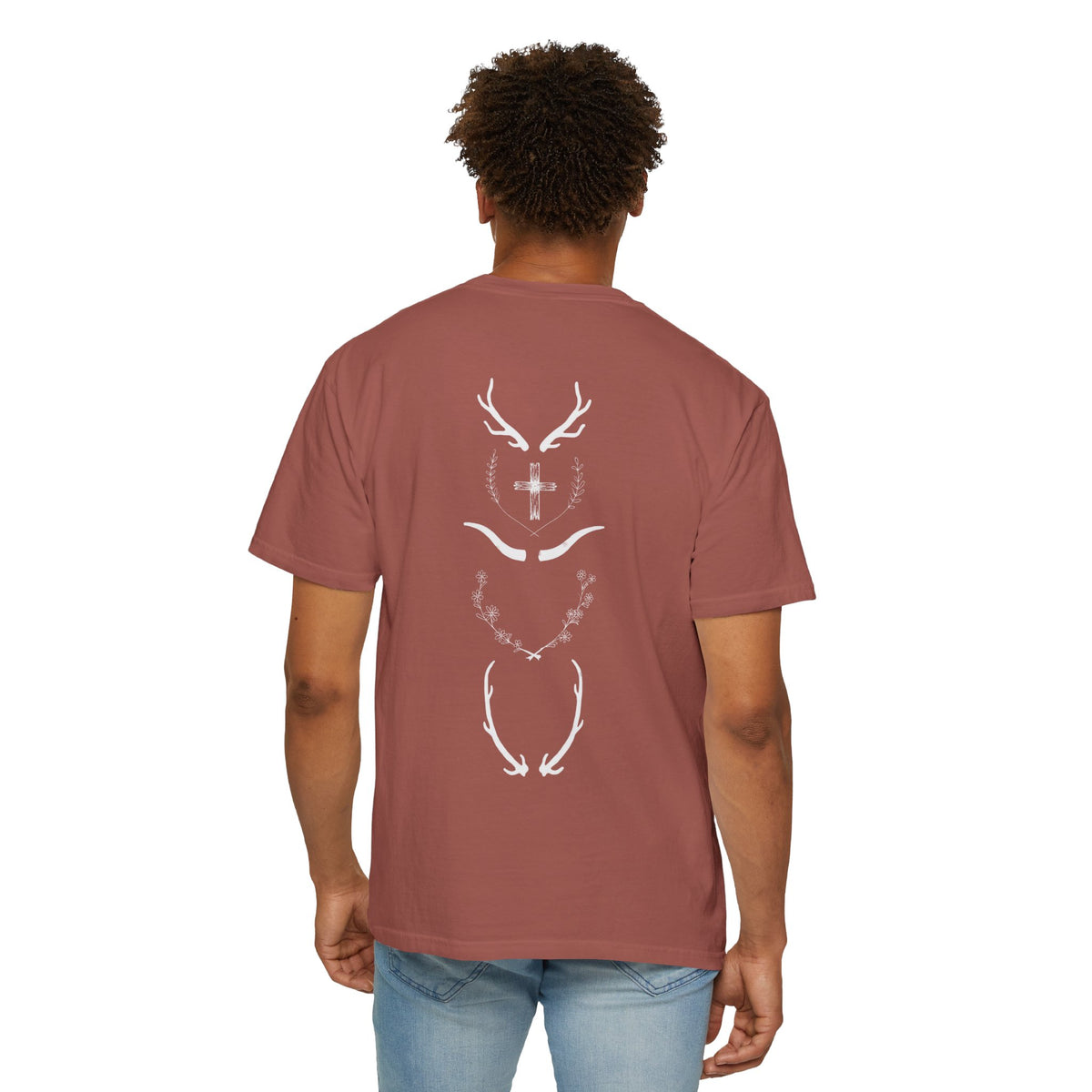 Grace t-shirt