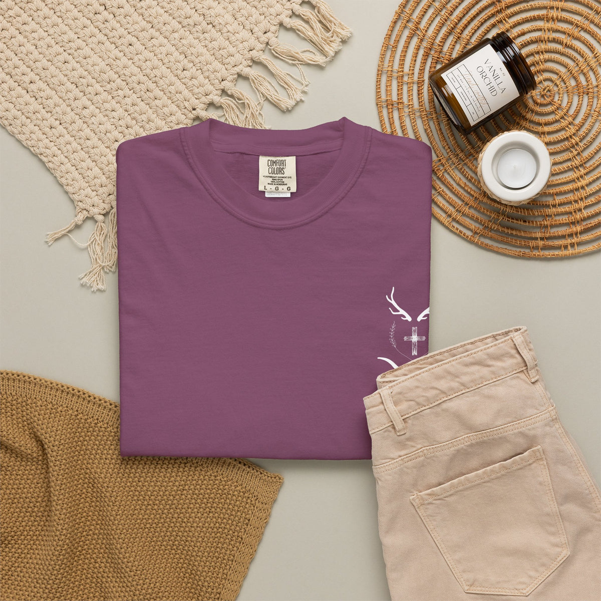 Grace t-shirt