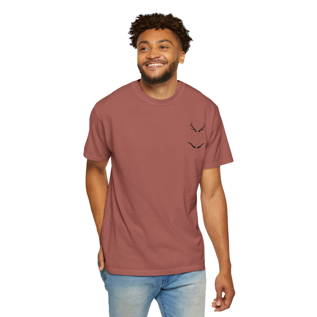 Antler Stack T-Shirt