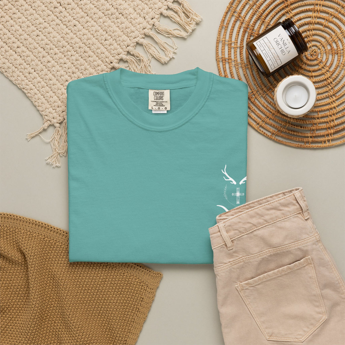 Grace t-shirt