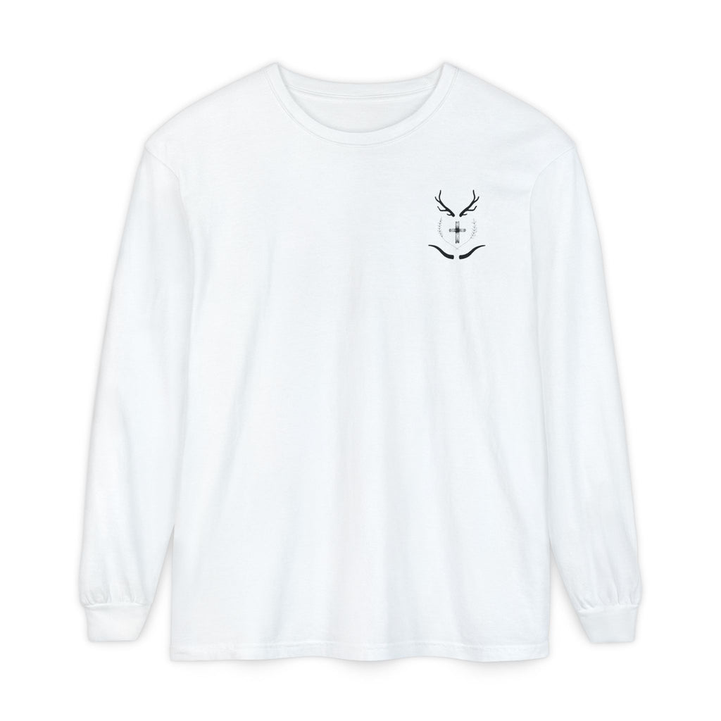 Grace Long Sleeve Shirt b2