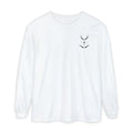 Grace Long Sleeve Shirt b2