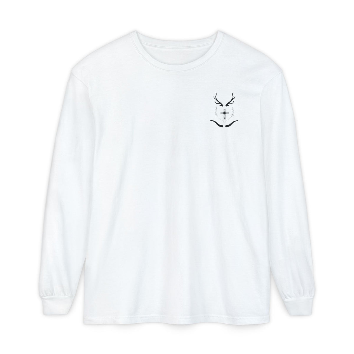 Grace Long Sleeve Shirt b2