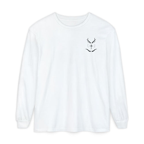Grace Long Sleeve Shirt b2