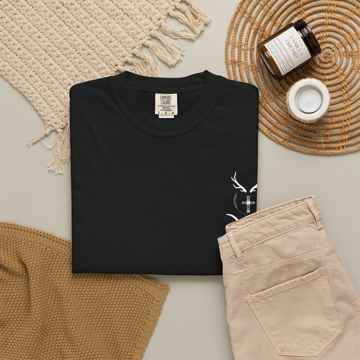 Grace t-shirt