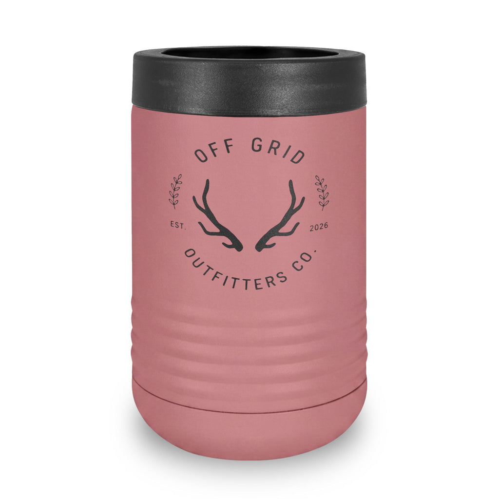 Off Grid Outfitters 12oz Beverage Holder