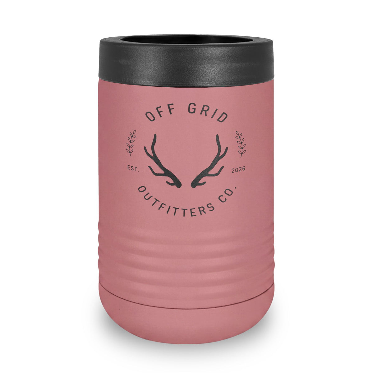 Off Grid Outfitters 12oz Beverage Holder