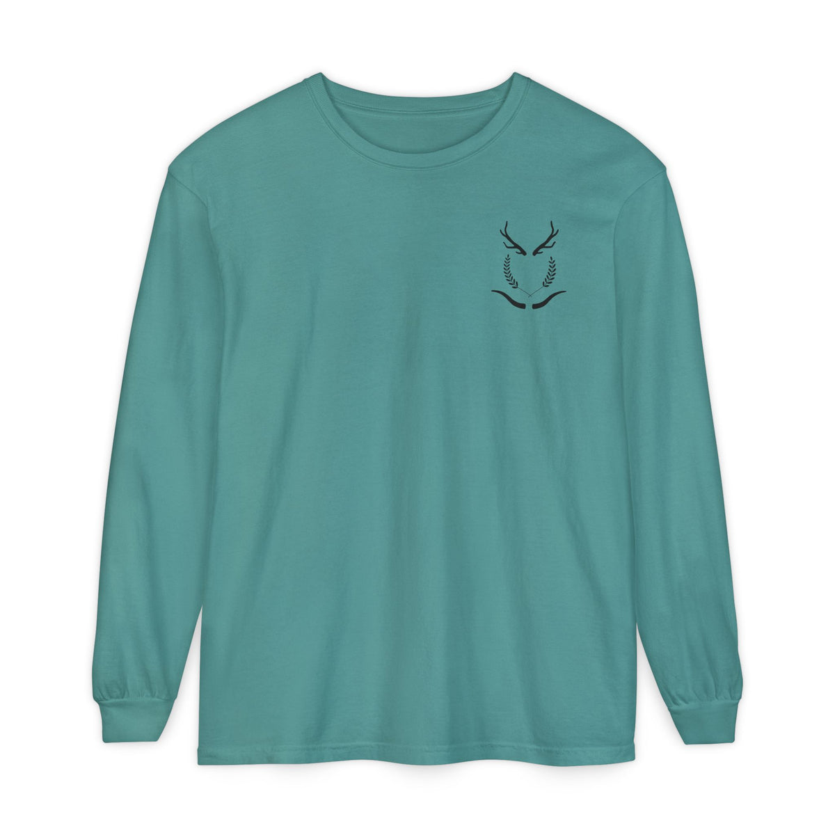 The Rooted long sleeve b