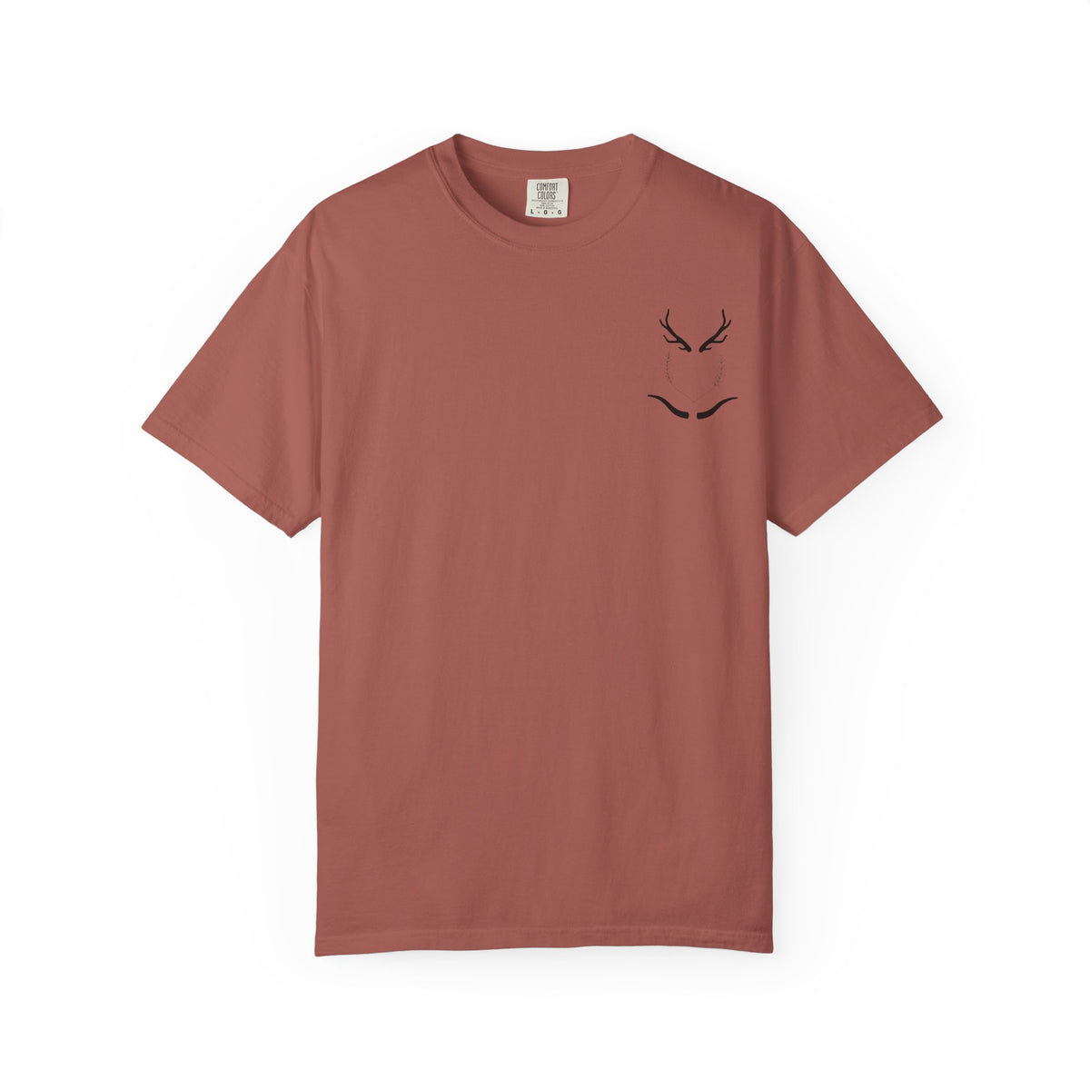 Antler Stack T-Shirt