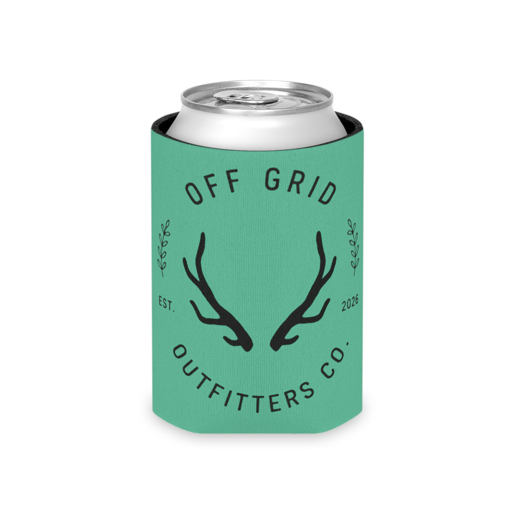 Off Grid Outfitters Co. Can Koozie