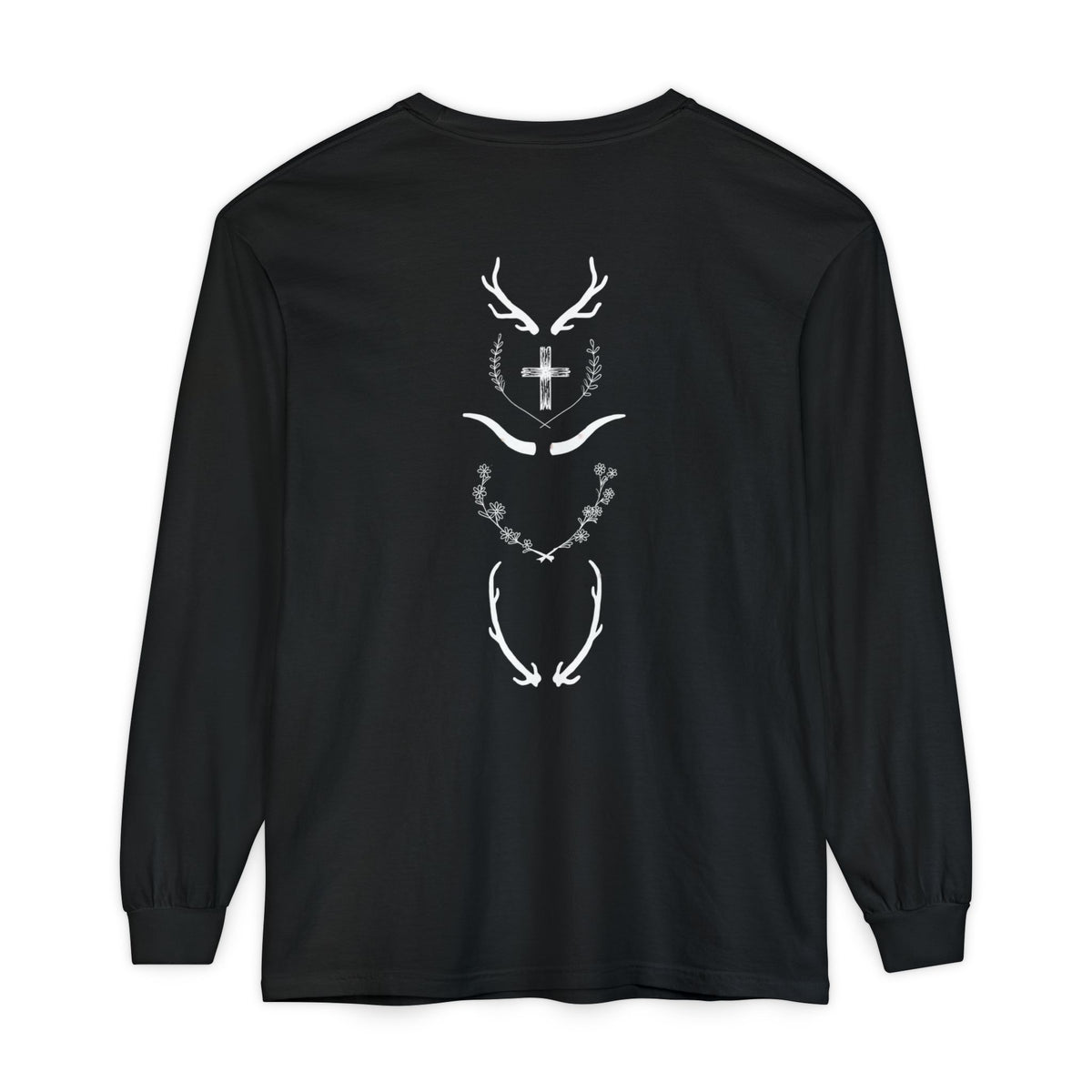Grace Long Sleeve Shirt w2