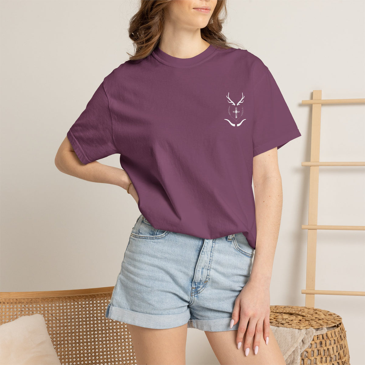 Grace t-shirt
