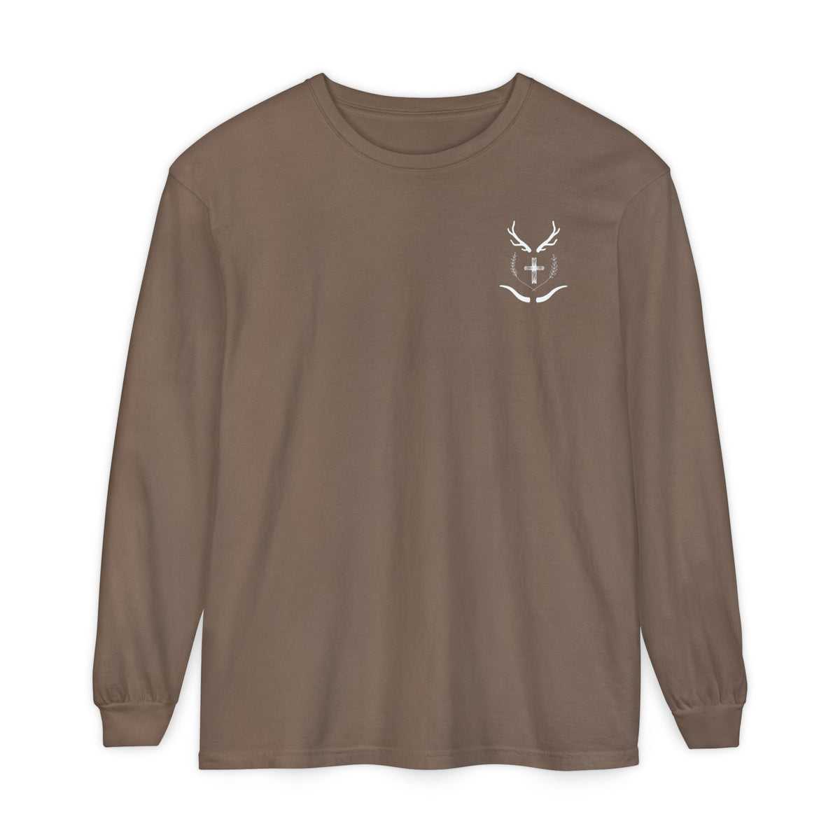 Grace Long Sleeve Shirt w2