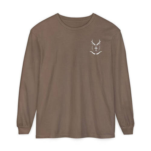 Grace Long Sleeve Shirt w2